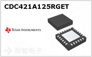 CDC421A125RGET