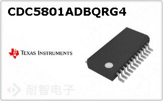 CDC5801ADBQRG4