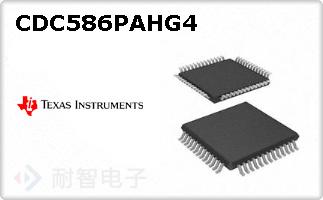 CDC586PAHG4