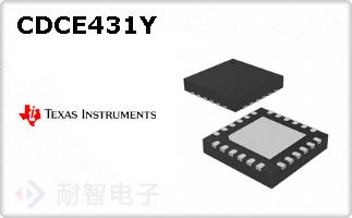 CDCE431Y