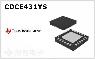 CDCE431YS