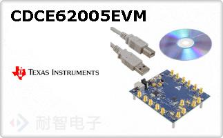 CDCE62005EVMͼƬ