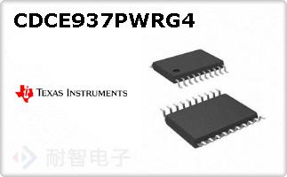 CDCE937PWRG4ͼƬ