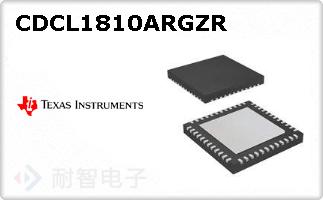 CDCL1810ARGZR