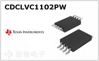 CDCLVC1102PW