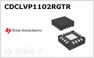 CDCLVP1102RGTRͼƬ