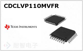 CDCLVP110MVFR