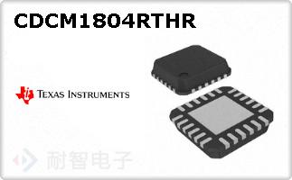 CDCM1804RTHR