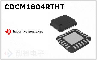 CDCM1804RTHT
