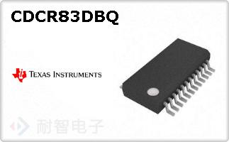 CDCR83DBQ