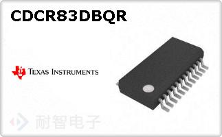 CDCR83DBQR
