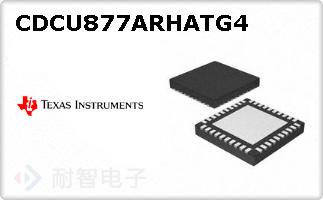 CDCU877ARHATG4ͼƬ