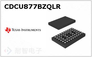 CDCU877BZQLR