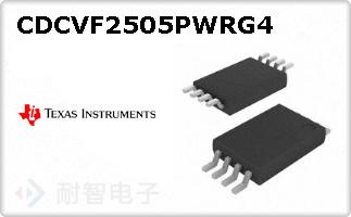 CDCVF2505PWRG4