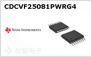 CDCVF25081PWRG4