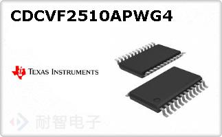 CDCVF2510APWG4