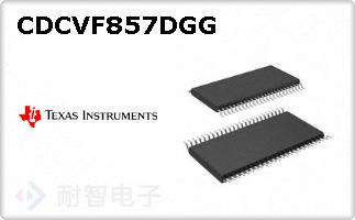 CDCVF857DGG