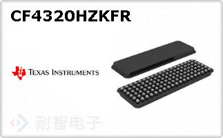 CF4320HZKFR
