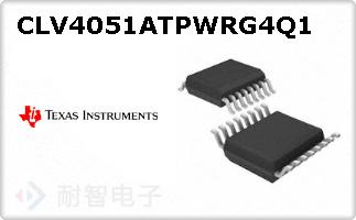 CLV4051ATPWRG4Q1ͼƬ