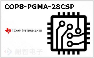 COP8-PGMA-28CSP