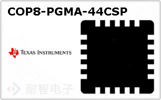 COP8-PGMA-44CSP