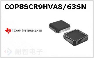 COP8SCR9HVA8/63SN