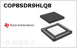 COP8SDR9HLQ8