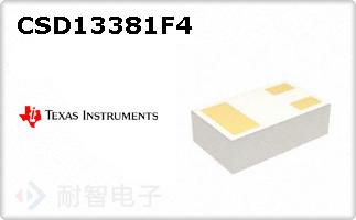 CSD13381F4