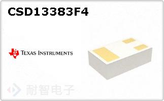 CSD13383F4