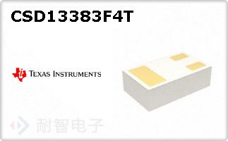 CSD13383F4T