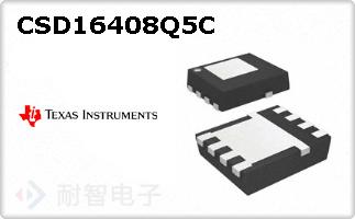 CSD16408Q5C