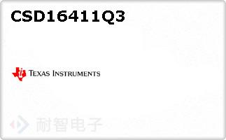 CSD16411Q3