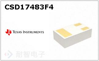 CSD17483F4
