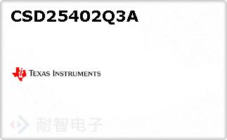 CSD25402Q3A