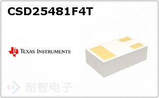 CSD25481F4T