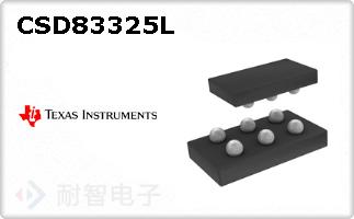 CSD83325L