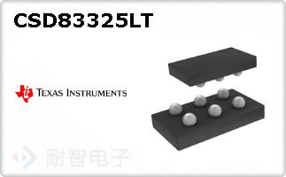 CSD83325LT