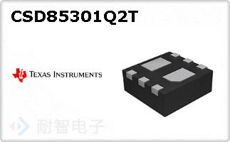 CSD85301Q2T