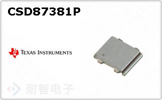 CSD87381P