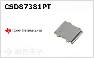 CSD87381PT