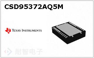 CSD95372AQ5MͼƬ