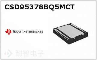 CSD95378BQ5MCT