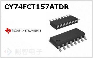 CY74FCT157ATDR