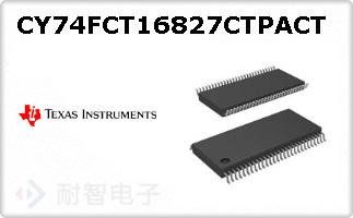CY74FCT16827CTPACT
