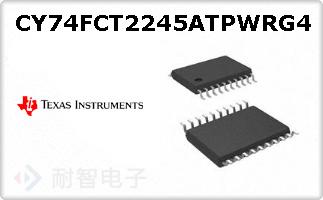 CY74FCT2245ATPWRG4