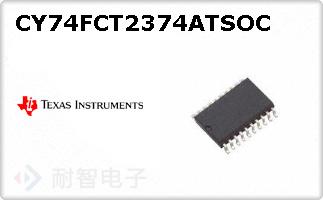 CY74FCT2374ATSOC