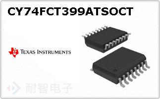 CY74FCT399ATSOCT