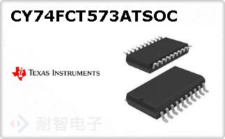 CY74FCT573ATSOC