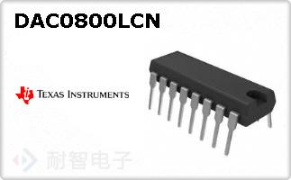 DAC0800LCN