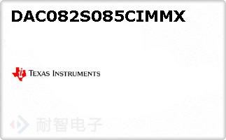 DAC082S085CIMMX